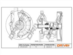 Dr!ve+ DP2310.10.091