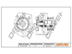 Dr!ve+ DP2310.10.095