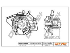 Dr!ve+ DP2310.10.122