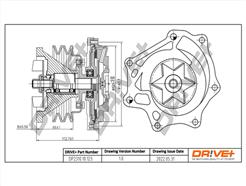 Dr!ve+ DP2310.10.123