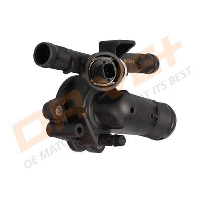 Dr!ve+ DP2310.14.0732 Číslo výrobce: DCT0732.