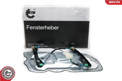 ESEN SKV 00SKV016 EAN: 5901947332740.