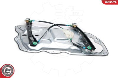 ESEN SKV 00SKV016 EAN: 5901947332740.