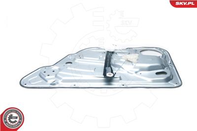 ESEN SKV 00SKV017 EAN: 5901947332757.