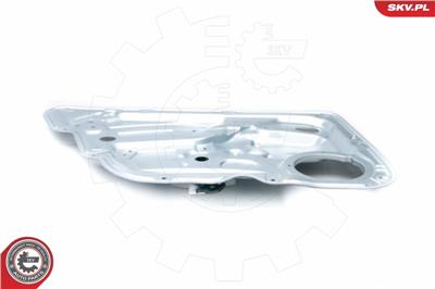 ESEN SKV 00SKV017 EAN: 5901947332757.