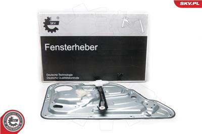 ESEN SKV 00SKV018 EAN: 5901947332764.