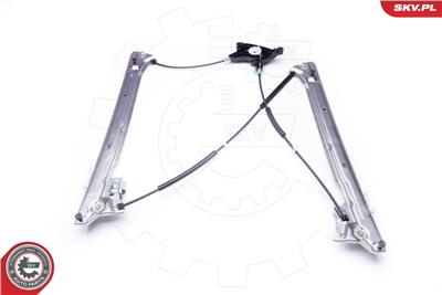 ESEN SKV 00SKV021 EAN: 5901947332771.