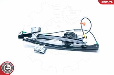 ESEN SKV 00SKV031 EAN: 5901947337301.