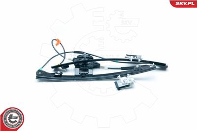 ESEN SKV 00SKV032 EAN: 5901947337318.