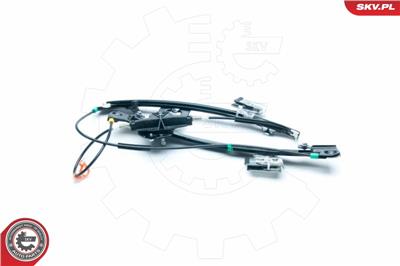 ESEN SKV 00SKV032 EAN: 5901947337318.