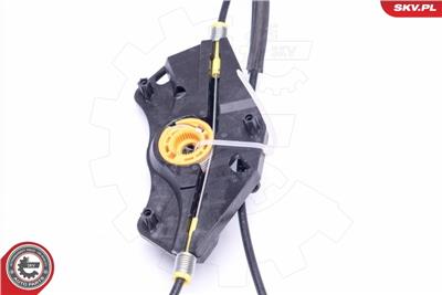 ESEN SKV 00SKV051 EAN: 5901947338865.