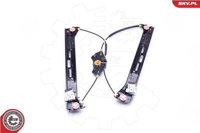 ESEN SKV 00SKV051 EAN: 5901947338865.