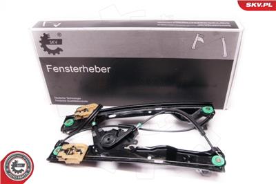 ESEN SKV 00SKV081 EAN: 5901947338926.