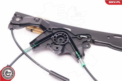 ESEN SKV 00SKV081 EAN: 5901947338926.