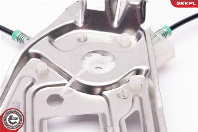 ESEN SKV 00SKV111 EAN: 5901947344484.