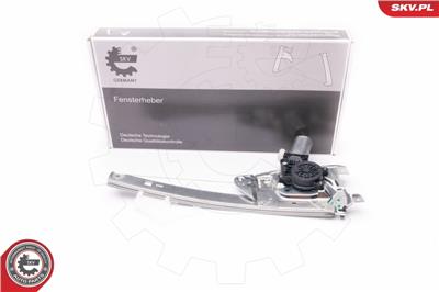 ESEN SKV 00SKV122 EAN: 5901947344514.