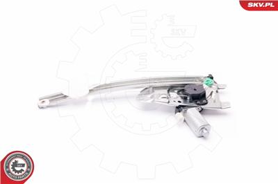 ESEN SKV 00SKV122 EAN: 5901947344514.