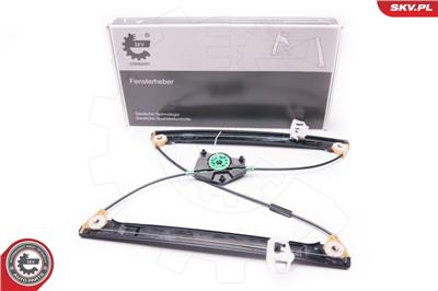 ESEN SKV 00SKV162 EAN: 5901947344590.