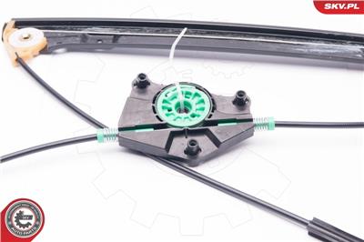 ESEN SKV 00SKV162 EAN: 5901947344590.