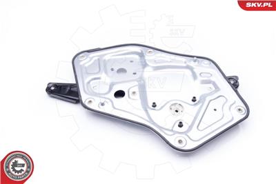 ESEN SKV 00SKV186 EAN: 5901947344637.