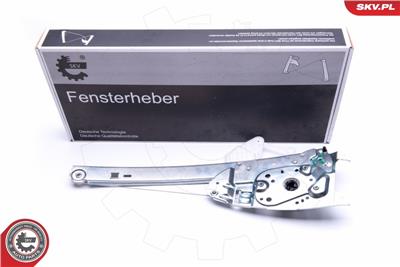 ESEN SKV 00SKV201 EAN: 5901947344668.