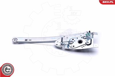 ESEN SKV 00SKV201 EAN: 5901947344668.