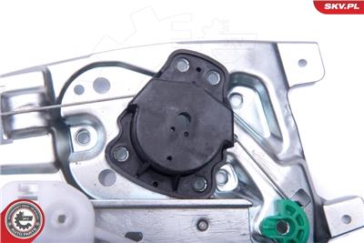 ESEN SKV 00SKV201 EAN: 5901947344668.