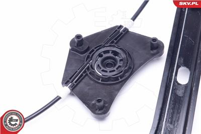 ESEN SKV 00SKV241 EAN: 5901947344743.