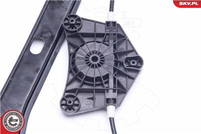 ESEN SKV 00SKV241 EAN: 5901947344743.