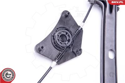 ESEN SKV 00SKV242 EAN: 5901947344750.