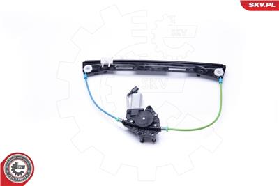 ESEN SKV 00SKV281 EAN: 5901947367070.