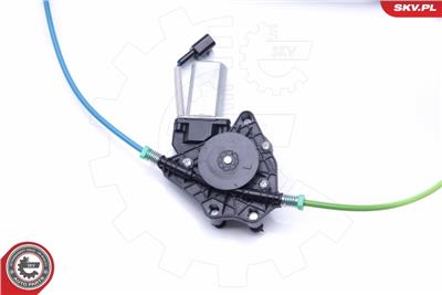 ESEN SKV 00SKV281 EAN: 5901947367070.