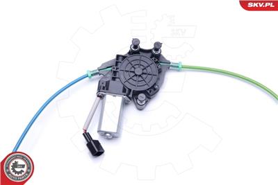 ESEN SKV 00SKV281 EAN: 5901947367070.
