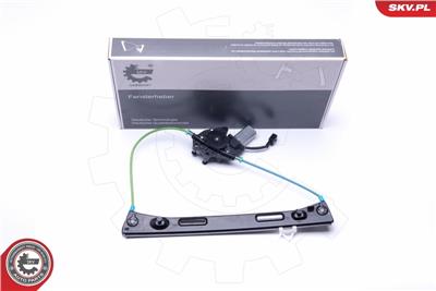 ESEN SKV 00SKV282 EAN: 5901947367087.