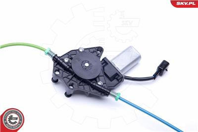 ESEN SKV 00SKV282 EAN: 5901947367087.