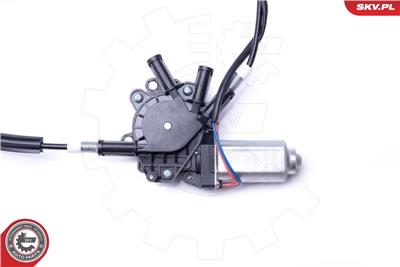 ESEN SKV 00SKV323 EAN: 5901947367780.