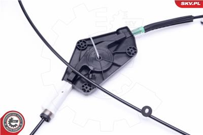 ESEN SKV 00SKV331 EAN: 5901947367803.