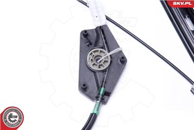 ESEN SKV 00SKV332 EAN: 5901947367810.