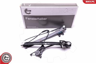 ESEN SKV 00SKV351 EAN: 5901947367841.