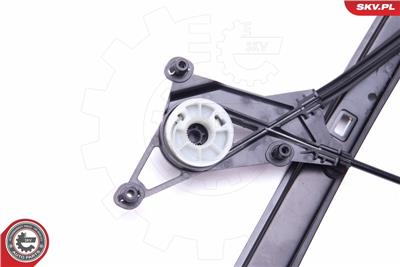 ESEN SKV 00SKV351 EAN: 5901947367841.