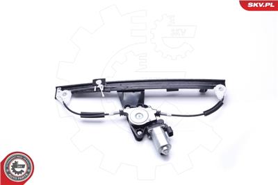 ESEN SKV 00SKV421 EAN: 5901947368008.