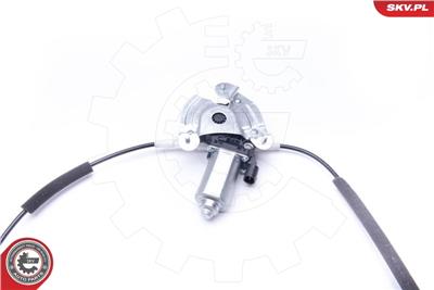 ESEN SKV 00SKV491 EAN: 5901947368145.