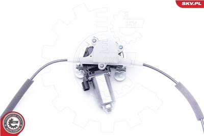 ESEN SKV 00SKV491 EAN: 5901947368145.