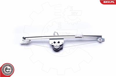 ESEN SKV 00SKV502 EAN: 5901947368176.