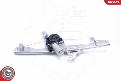 ESEN SKV 00SKV512 EAN: 5901947368190.