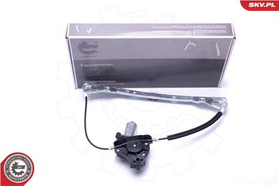 ESEN SKV 00SKV522 EAN: 5901947368213.