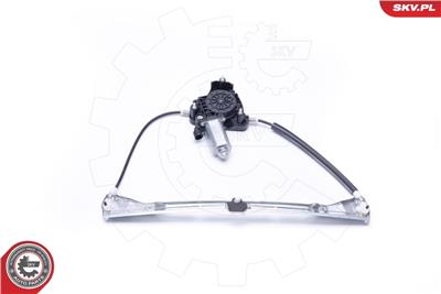 ESEN SKV 00SKV522 EAN: 5901947368213.