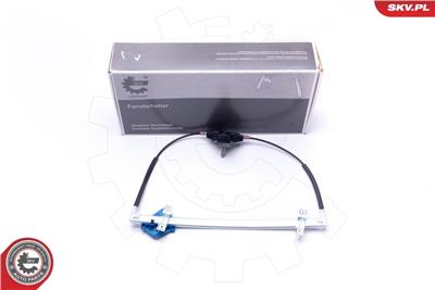 ESEN SKV 00SKV551 EAN: 5901947368268.