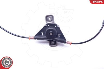 ESEN SKV 00SKV551 EAN: 5901947368268.