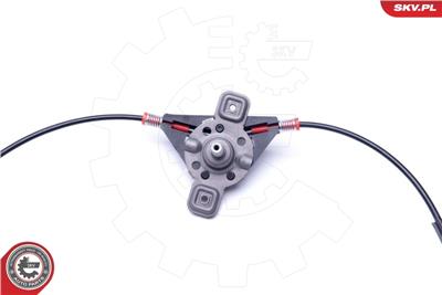 ESEN SKV 00SKV551 EAN: 5901947368268.